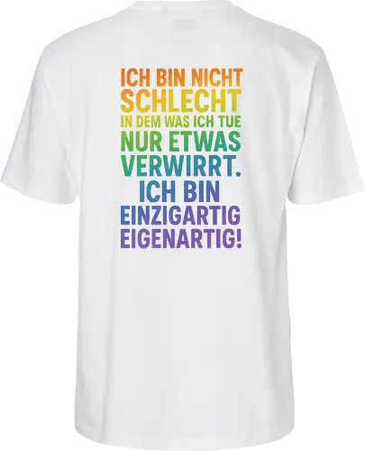 #SteffsMottoRainbow