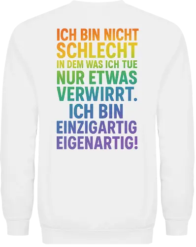 #SteffsMottoRainbow