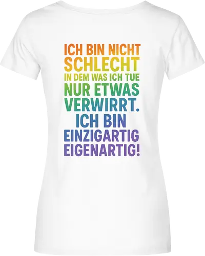 #SteffsMottoRainbow