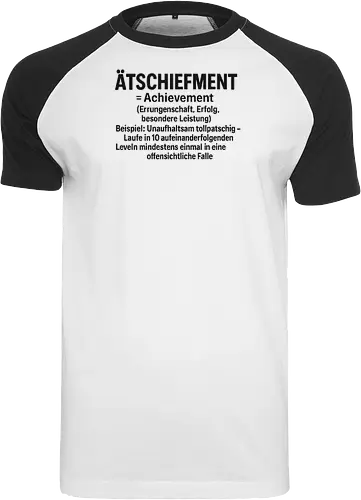 Ätschiefment