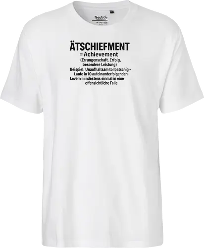 Ätschiefment