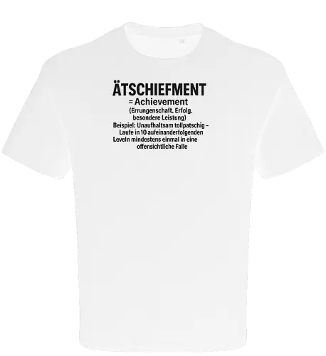 Ätschiefment