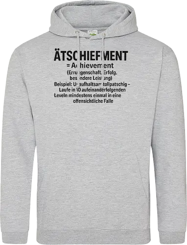 Ätschiefment