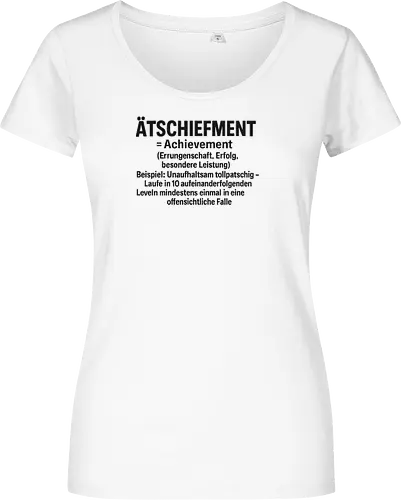 Ätschiefment