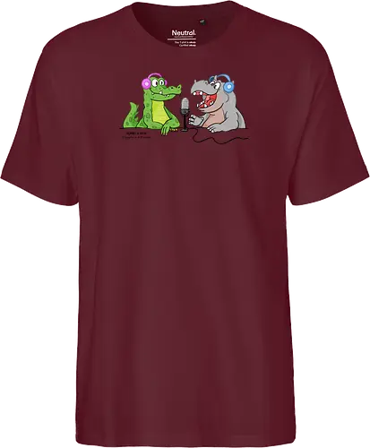 Mummies & Magic - Hippo und Kroko