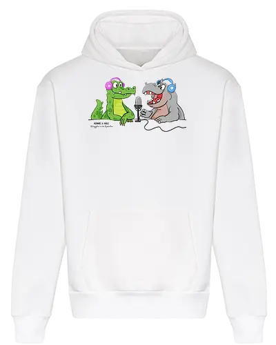 Mummies & Magic - Hippo und Kroko