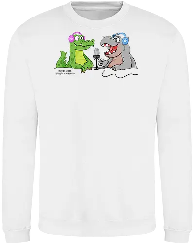 Mummies & Magic - Hippo und Kroko