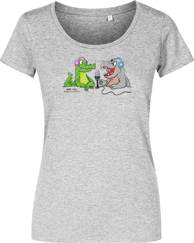 Mummies & Magic - Hippo und Kroko
