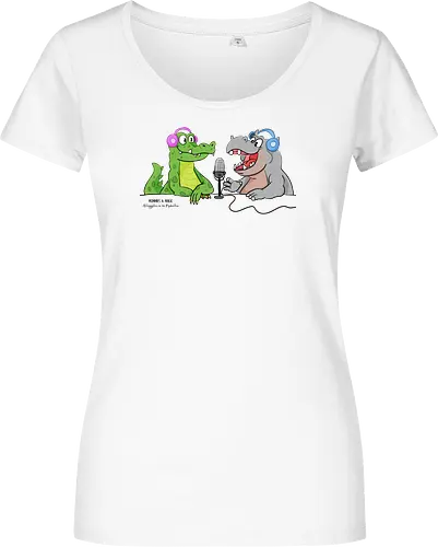 Mummies & Magic - Hippo und Kroko