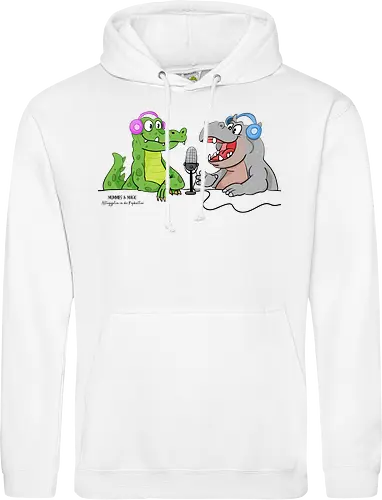 Mummies & Magic - Hippo und Kroko