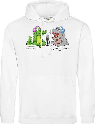 Mummies & Magic - Hippo und Kroko