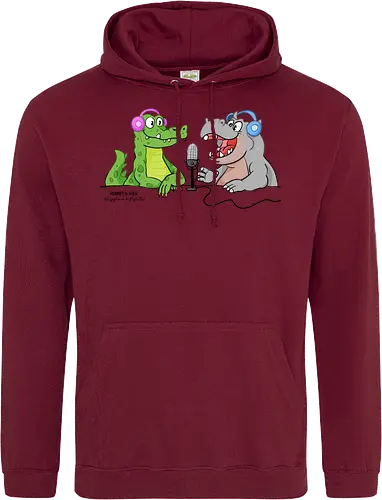 Mummies & Magic - Hippo und Kroko