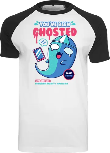 GHOSTED