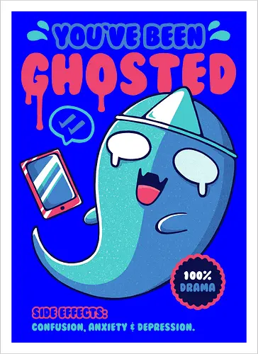 GHOSTED