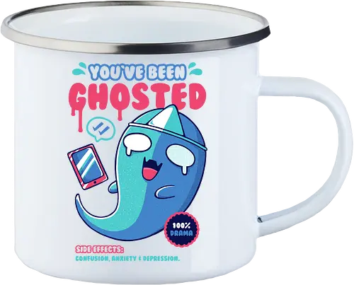 GHOSTED