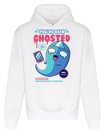 GHOSTED
