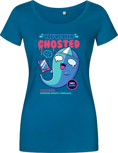 GHOSTED
