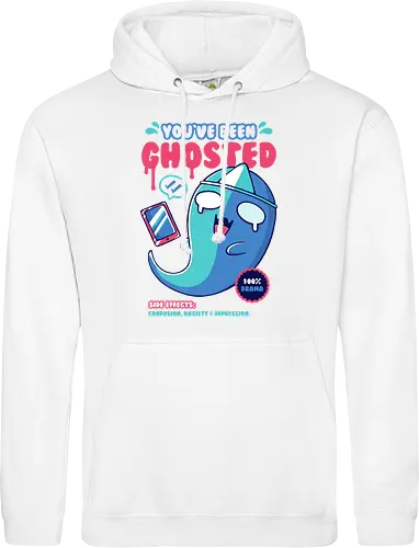 GHOSTED