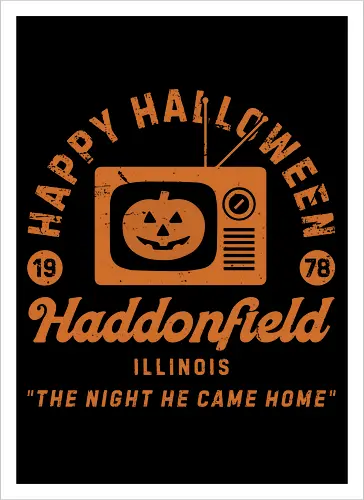 Happy, Happy Halloween