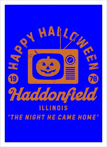 Happy, Happy Halloween