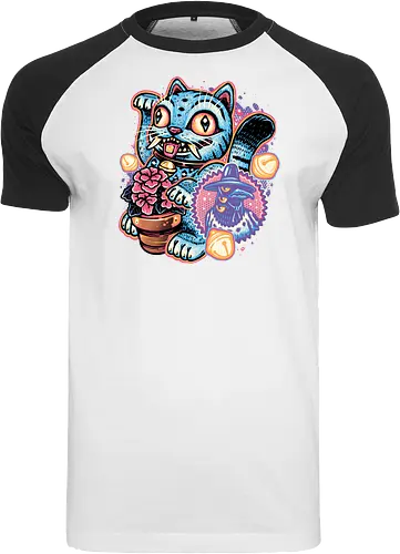 Blue Tiger of Prosperity