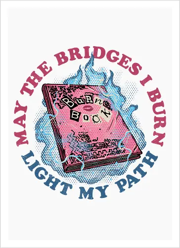 Burn Book Club