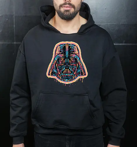 Embrace the colorful side