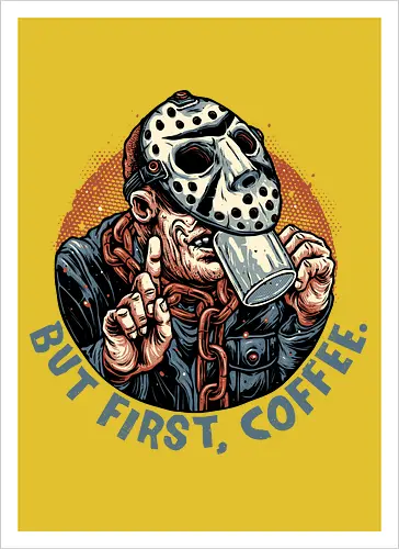 Camp Coffee