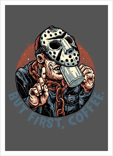 Camp Coffee