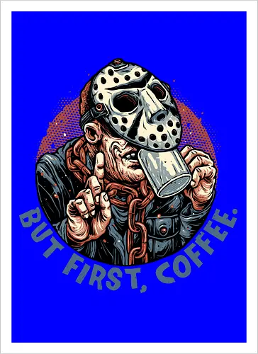 Camp Coffee