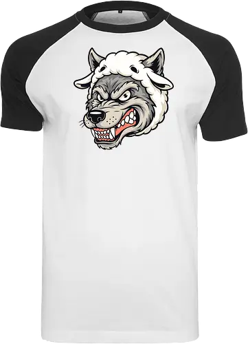 Wolf in Sheep’s Clothing