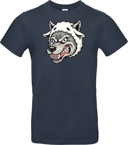 Wolf in Sheep’s Clothing
