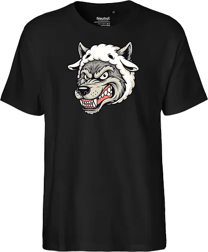 Wolf in Sheep’s Clothing