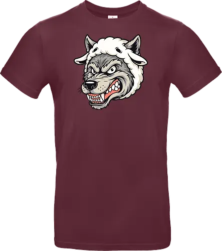 Wolf in Sheep’s Clothing