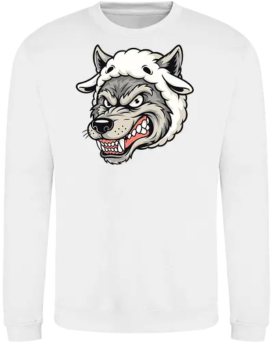 Wolf in Sheep’s Clothing