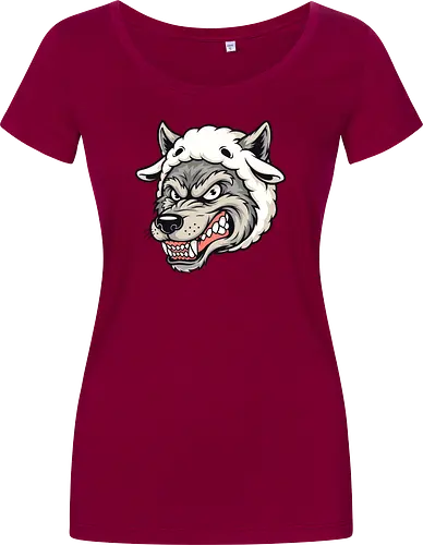 Wolf in Sheep’s Clothing