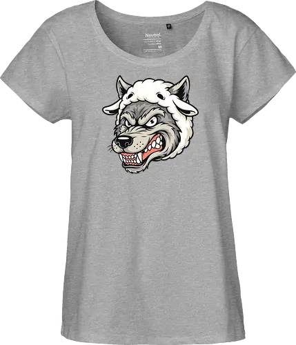 Wolf in Sheep’s Clothing