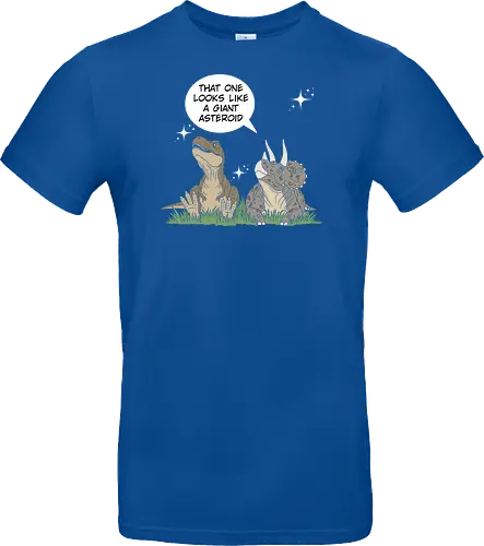  Funny Dinosaur Extinction