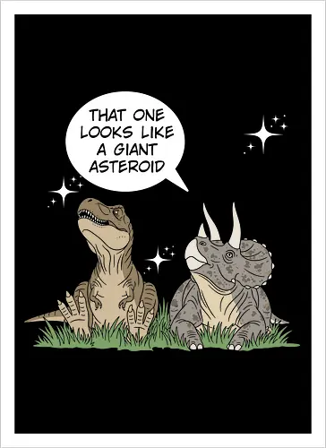  Funny Dinosaur Extinction