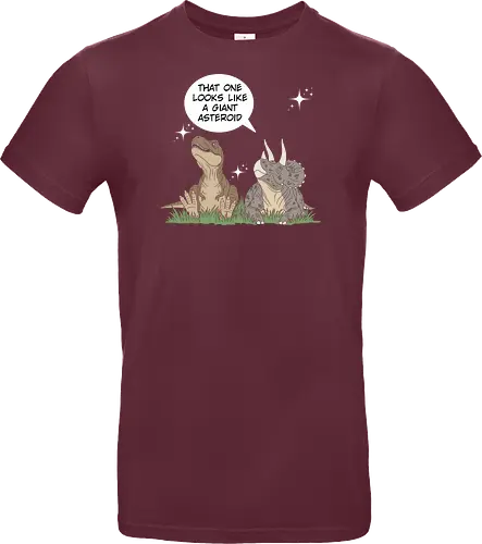  Funny Dinosaur Extinction