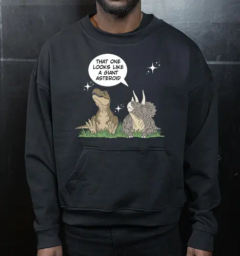  Funny Dinosaur Extinction