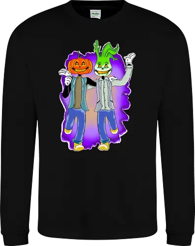 O'Lanterns