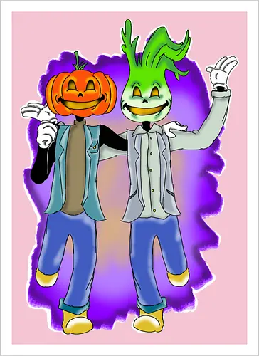 O'Lanterns