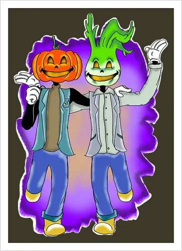 O'Lanterns