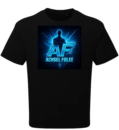 AF Blue