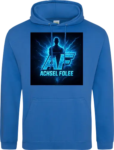AF Blue
