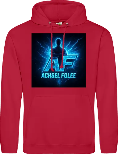 AF Blue