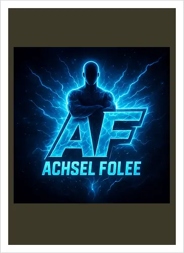 AF Blue