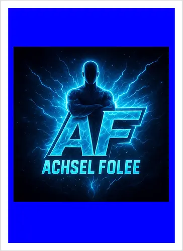 AF Blue