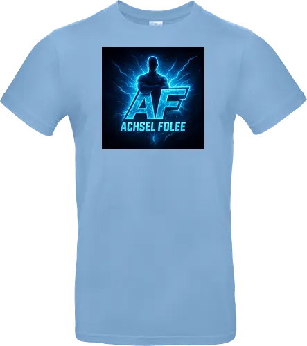 AF Blue
